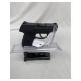 Ruger Model LC9S 9mm