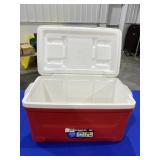 Igloo Cooler