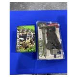 Predator Call, Quiver Critter