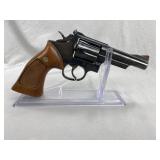 Smith & Wesson, Model 19-6, 357 mag