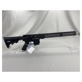 Acme Machine Model AM-15 6.5 Grendel