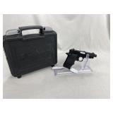 Sig Sauer, Model P938, Cal 22LR, Case