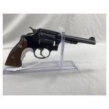 Smith & Wesson Model Military & Police 38 Special