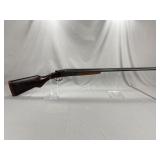 Lefever, Model Nitro Special, Double Barrel 12ga