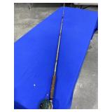 Fly Fishing Rod