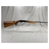 Browning Model Takedown Cal 22LR