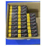 500 Rounds, 5.56 Grain, FMJ-BT