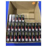 500 Rounds, 223 Rem, 55 Grain, FMJ