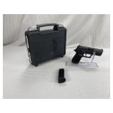 Sig Sauer Model P320 9mm