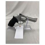 Taurus Model 66 357 Mag