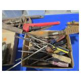Screwdrivers