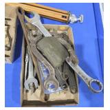 Wrenches