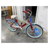 Schwinn Windwood Bicycle