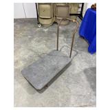 Metal Cart
