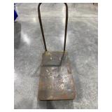 Metal Cart
