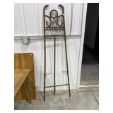 Easel