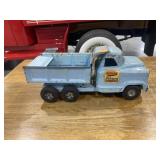 Buddy L Truck