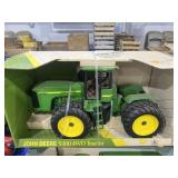 John Deere 9300