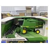 John Deere 9500