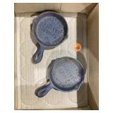 Tiny skillets