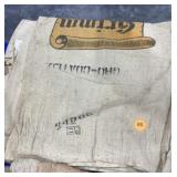 Cloth Seed Bags