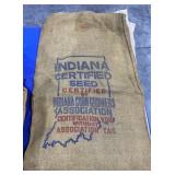 Cloth Seed Bags