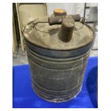 Vintage Gas Can