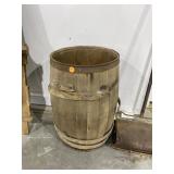 Barrel