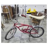 Original Schwinn Stingray Bicycle