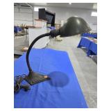 Vinatge Lamp