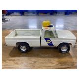 Napa toy truck