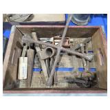Vintage Tools