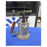 Vintage Gas Torch