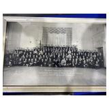 American Flint Glass Union- 1943