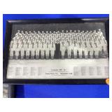 Company 898 Camp Peary, VIA Sept 1944