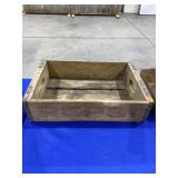 Pepsi Crate