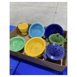 Bowls , cup,