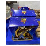 Toy Story 2 Dolls