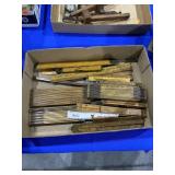 Measuring Tools
