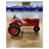B.F. Avery Tractor