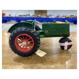 Oliver Tractor