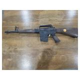 Toy M16 Rifle