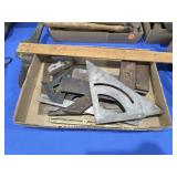 Carpenter Squares
