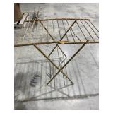 Drying Rack