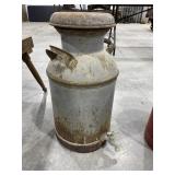 Milk Jug