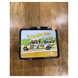 Partridge Family Lunch Box