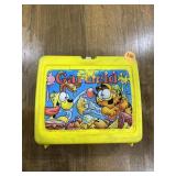 Garfield Lunch Box