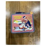 Raggedy Ann and Andy Lunch Box