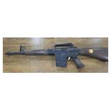 Toy M16 Rifle