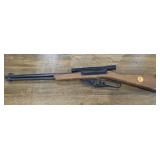 BB Gun- Unmarked